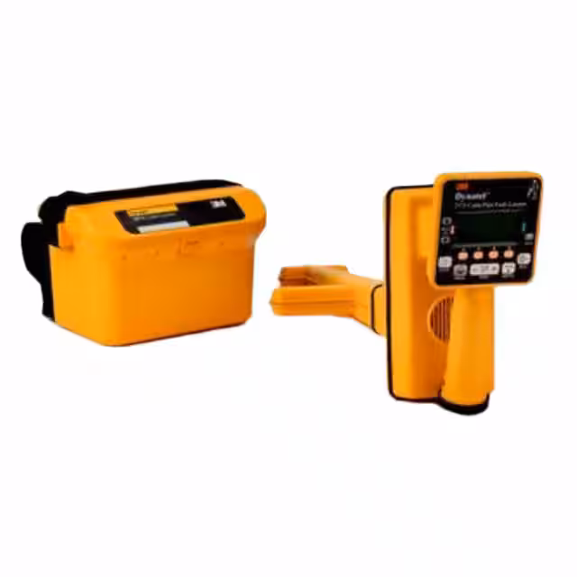 2550-ID/U3 3M  Ausrüstung - Spezialität